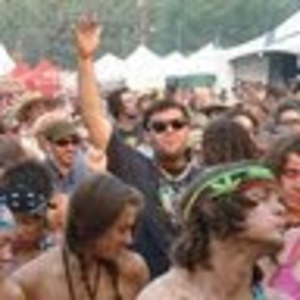 Meet your Posher, Droo